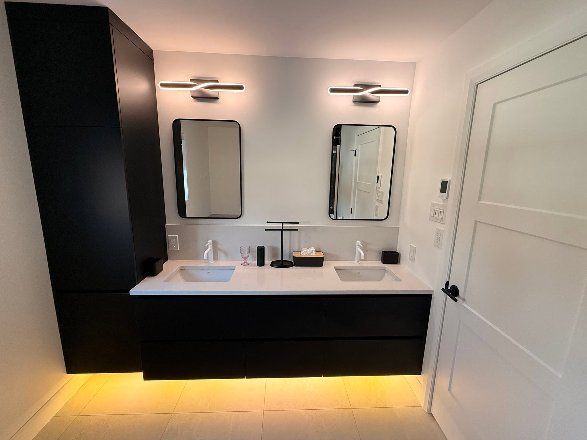 Rénovation