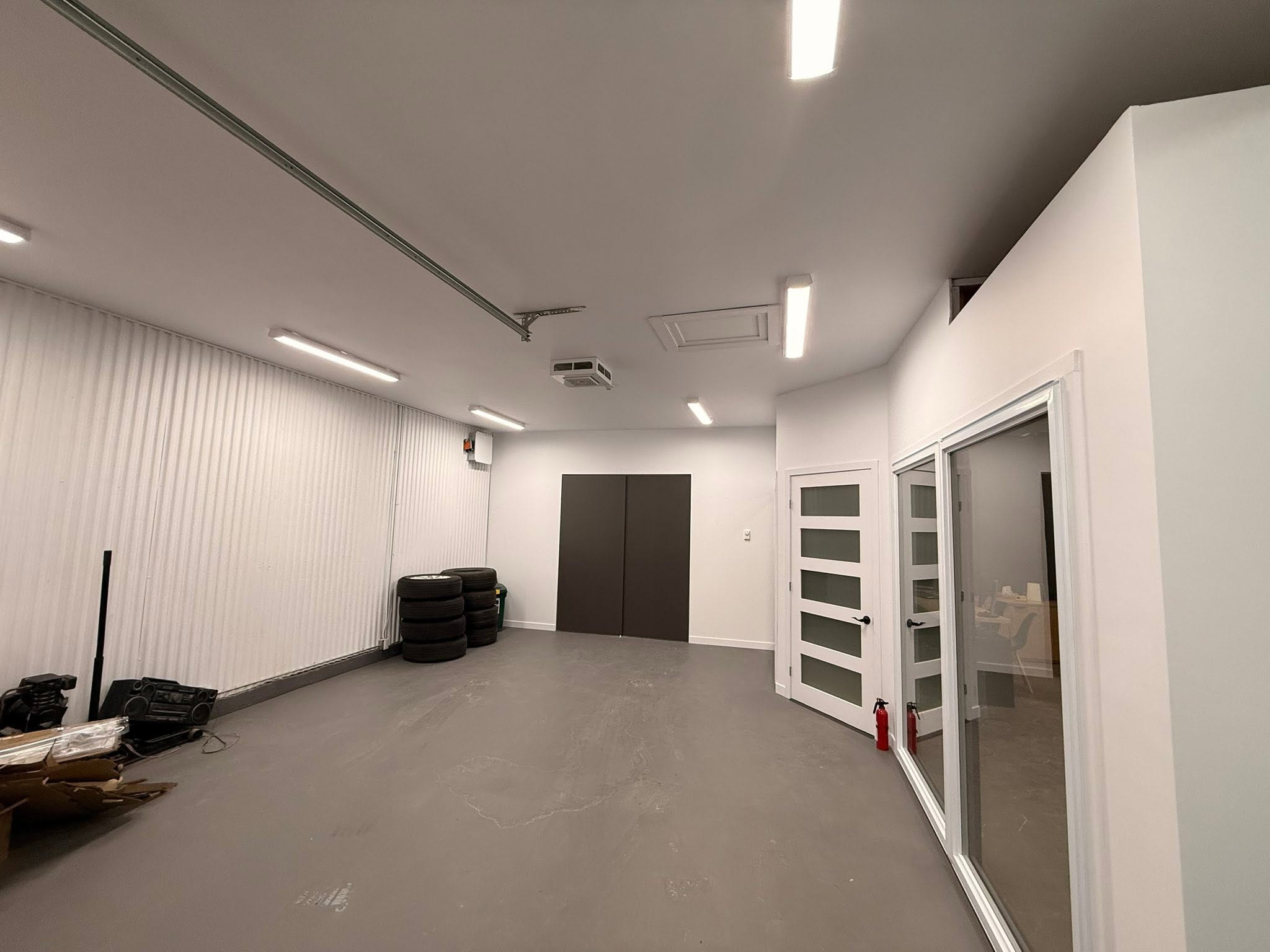 Intérieur